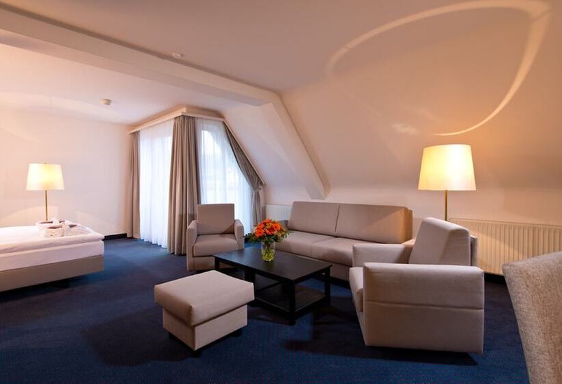 패밀리 룸, Achat Hotel Neustadt An Der Weinstraße