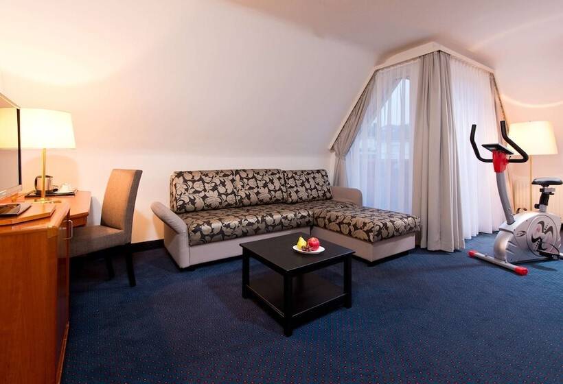 패밀리 룸, Achat Hotel Neustadt An Der Weinstraße