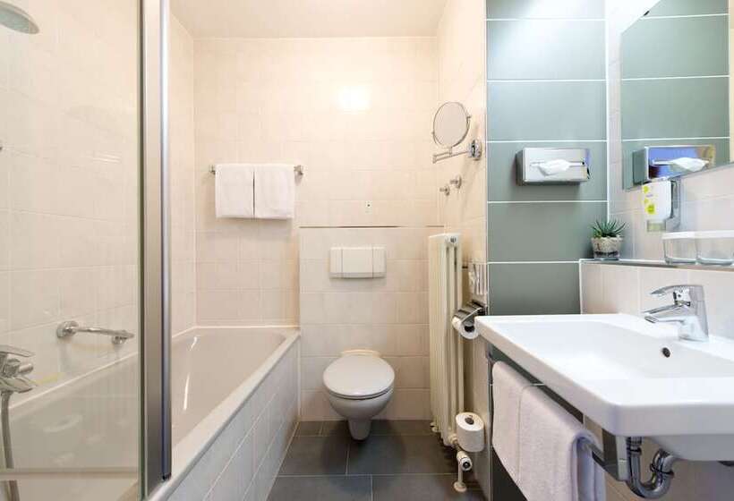 수피리어 룸, Achat Hotel Neustadt An Der Weinstraße