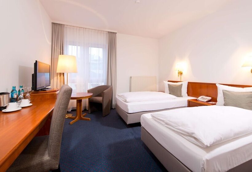 Quarto Superior Individual, Achat Hotel Neustadt An Der Weinstraße
