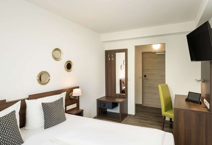 اتاق سوپریور, Arthotel Ana Eden