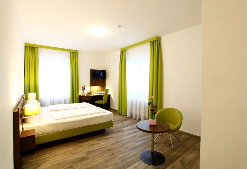 اتاق سوپریور, Arthotel Ana Eden