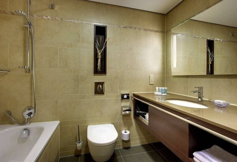 Студия Стандарт, Hilton Mainz