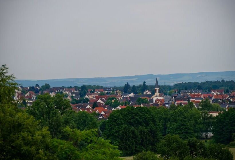 Номер Стандарт, Odenwaldblick