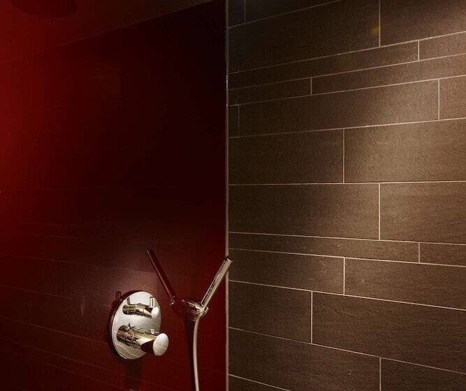 Номер Стандарт, Pentahotel Wiesbaden