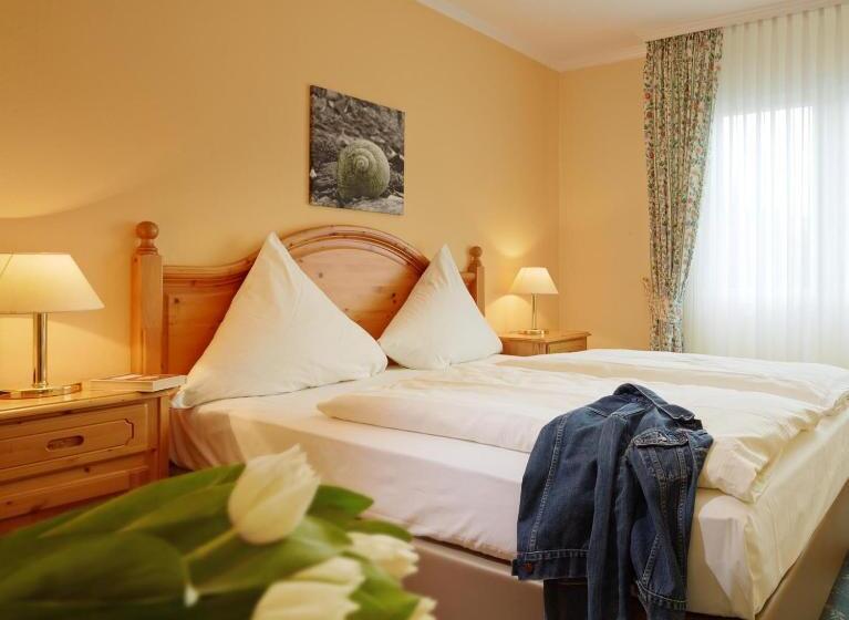 标准间, Ringhotel Bömers Mosel Land