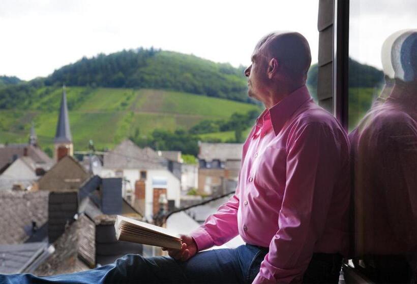 Номер Стандарт, Ringhotel Bömers Mosel Land