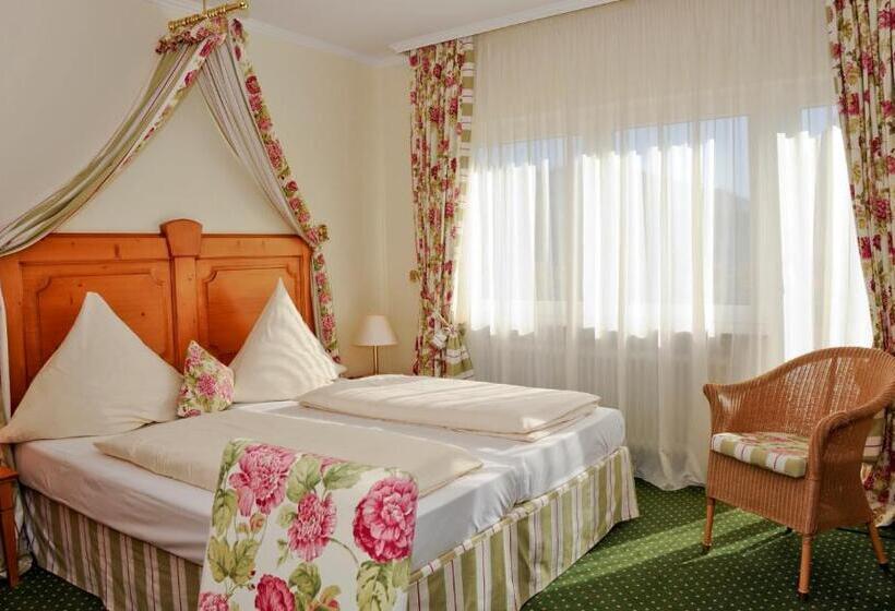 Номер Superior, Ringhotel Bömers Mosel Land
