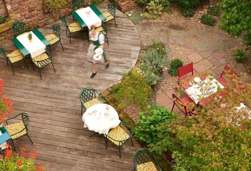 标准间, Ringhotel Bömers Mosel Land