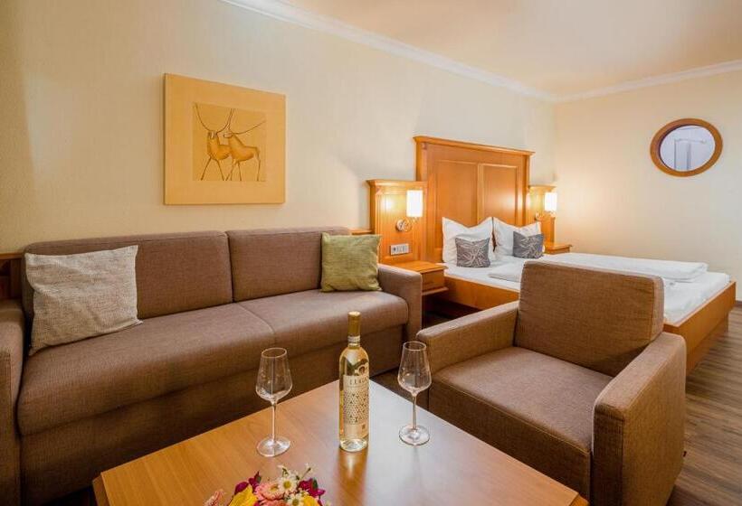 Номер Стандарт, Aktiv  Und Wohlfühlhotel Hammerhof