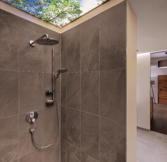 Люкс, Alpen Hotel München