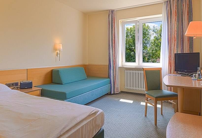 Классический Номер, Am Moosfeld
