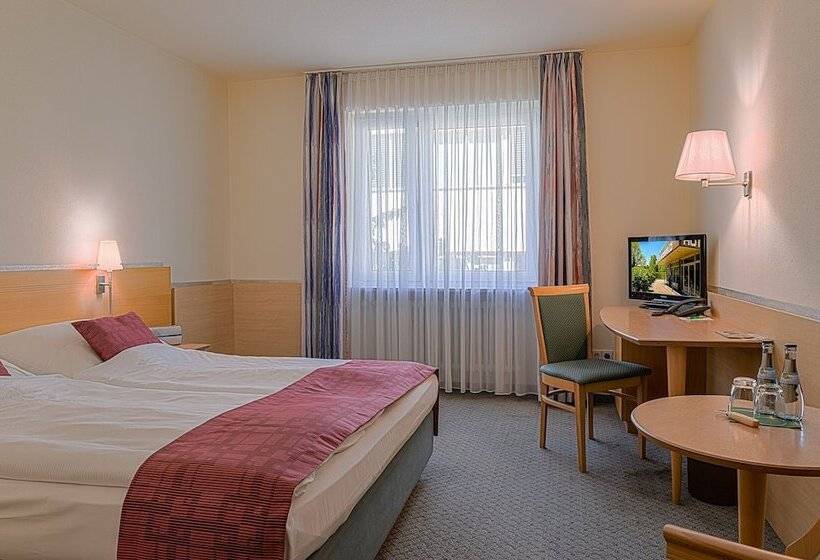 Классический Номер, Am Moosfeld