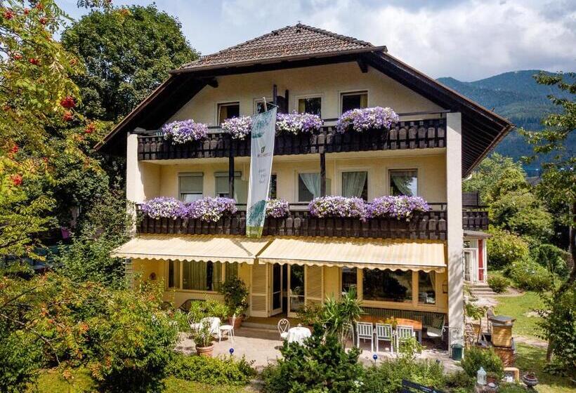 اتاق خانوادگی, Bavaria Bio