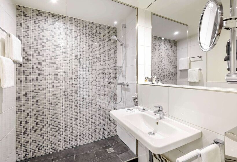 Номер Стандарт, Congress Hotel Mercure Nürnberg An Der Messe