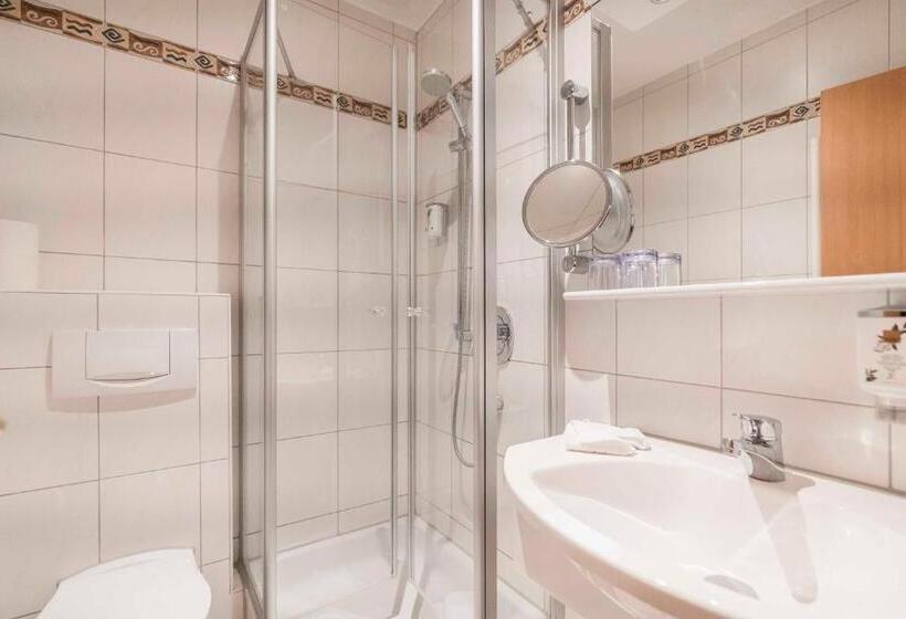 Номер Комфорт, Dirsch Wellness & Spa Resort