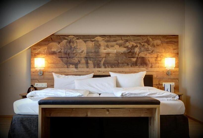 Полулюкс Superior, Dirsch Wellness & Spa Resort