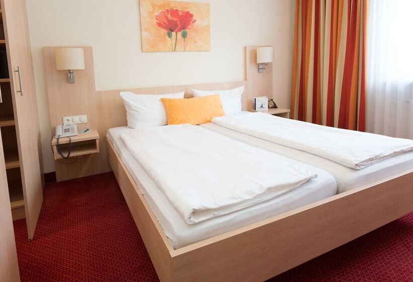 Номер Комфорт, Dirsch Wellness & Spa Resort