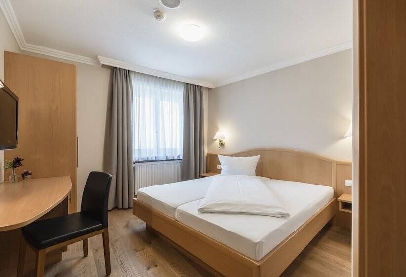Номер Комфорт, Dirsch Wellness & Spa Resort