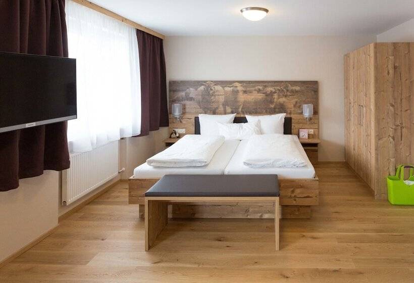 Полулюкс Superior, Dirsch Wellness & Spa Resort