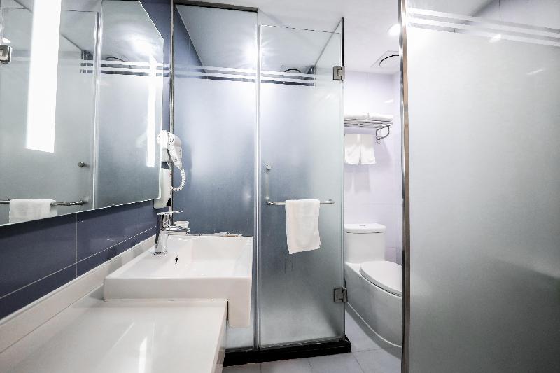 Номер Superior Одноместный, Helvetia Hotel Munich City Center