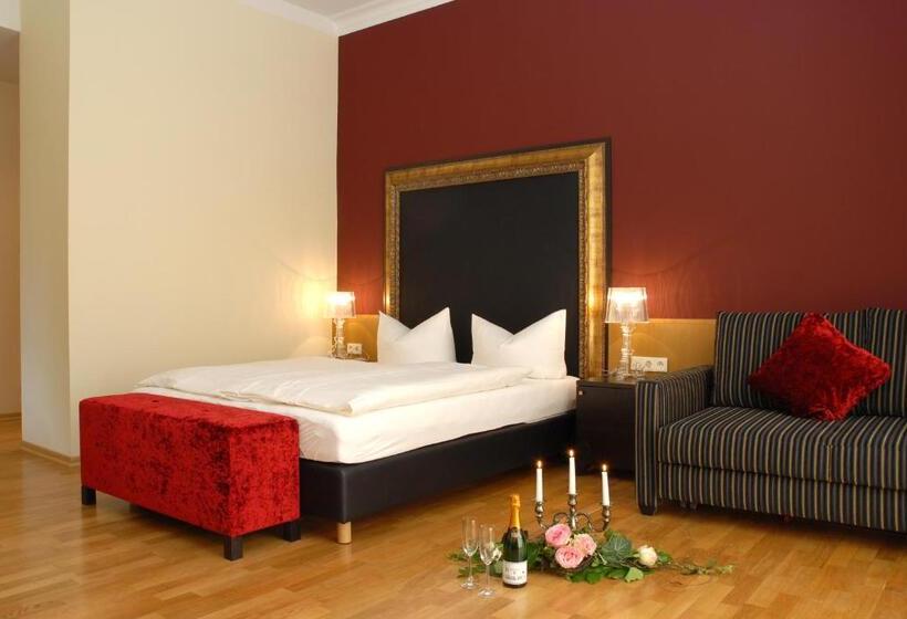 Номер Стандарт, Klostergasthof Raitenhaslach