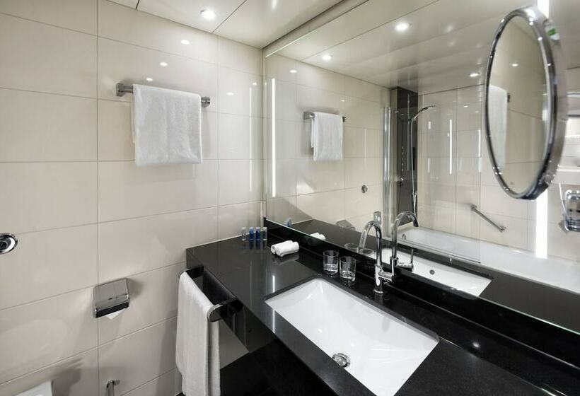 Индивидуальный Номер Классика, Maritim Hotel Würzburg
