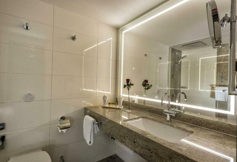 Полулюкс, Maritim Hotel Würzburg