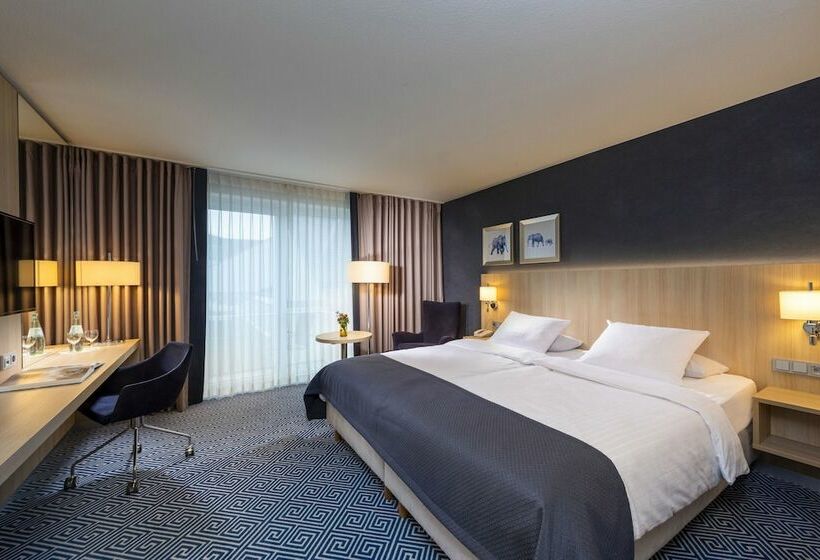 Номер Комфорт, Maritim Hotel Würzburg