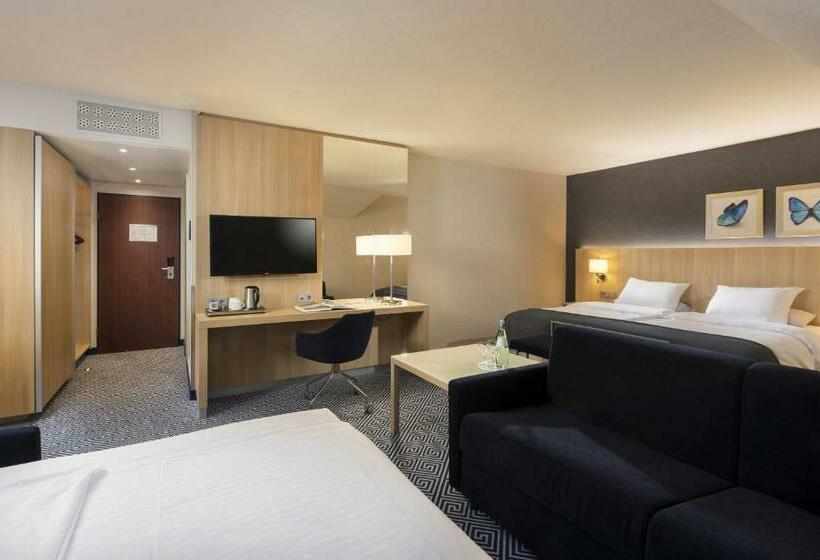 Семейный Номер Superior, Maritim Hotel Würzburg