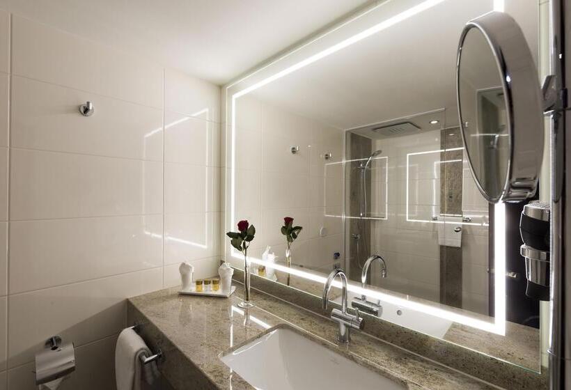 Номер Комфорт, Maritim Hotel Würzburg