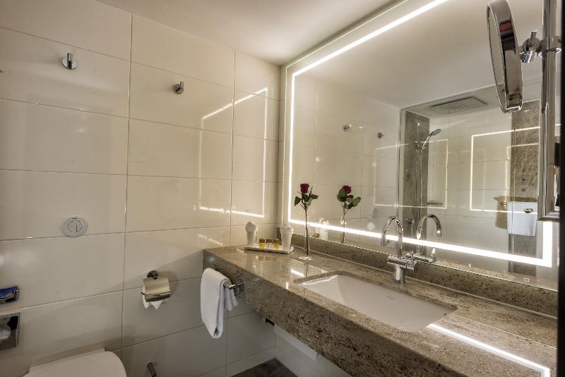 Номер Комфорт, Maritim Hotel Würzburg