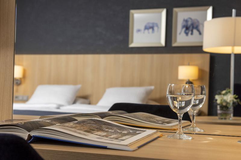 Номер Комфорт Индивидуальный, Maritim Hotel Würzburg