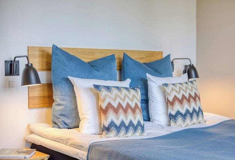 اتاق استاندارد, Color Hotel Skagen