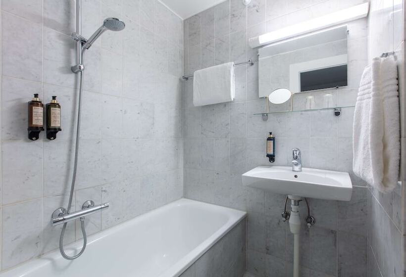 패밀리 룸, Astoria, Best Western Signature Collection