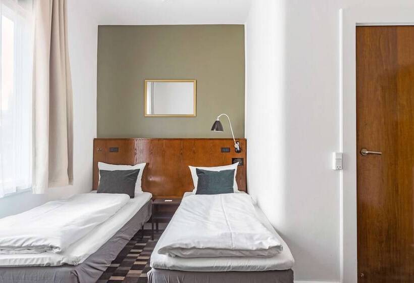 스탠다드 룸, Astoria, Best Western Signature Collection
