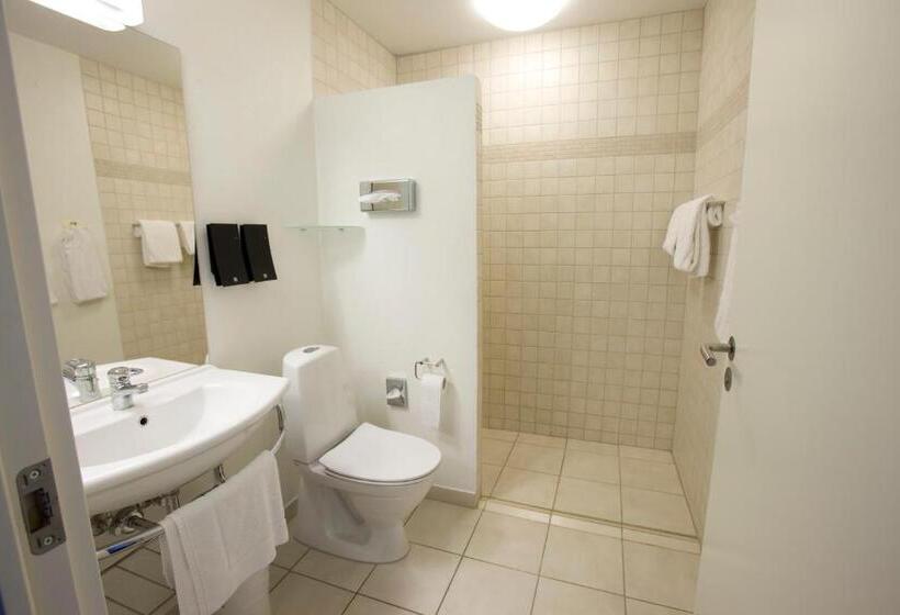 Номер Стандарт, Color Hotel Skagen