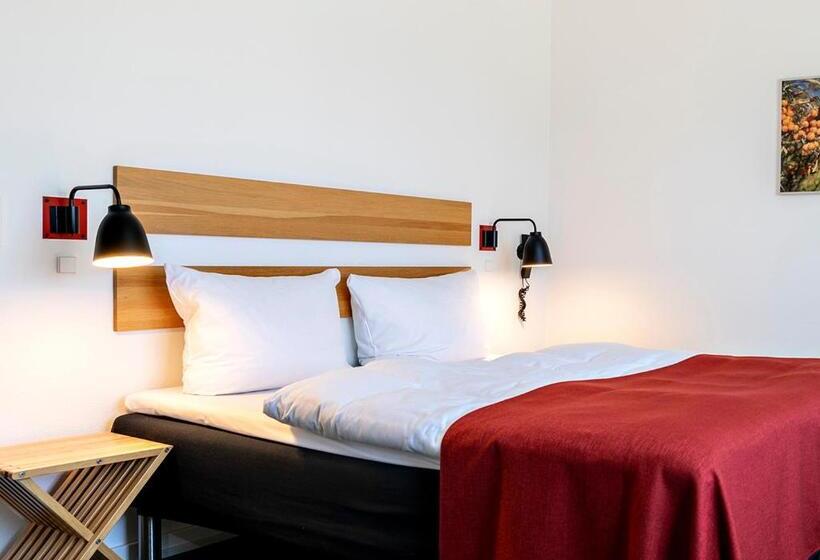 اتاق استاندارد, Color Hotel Skagen