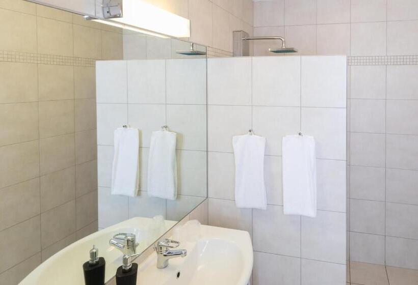 اتاق سوپریور, Color Hotel Skagen
