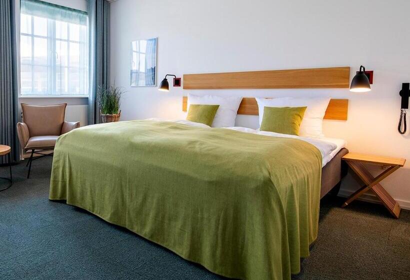 اتاق سوپریور, Color Hotel Skagen