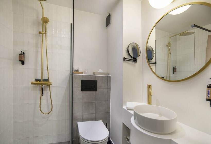 스탠다드 룸, Go Hotel Herlev