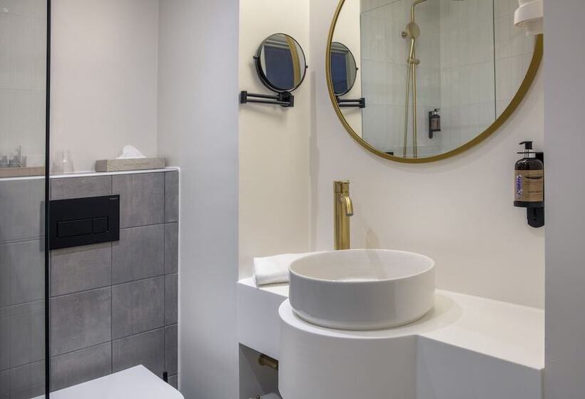 スーペリアールーム, Go Hotel Herlev