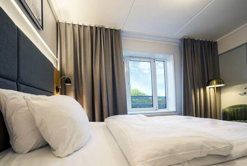ファミリールーム, Go Hotel Herlev