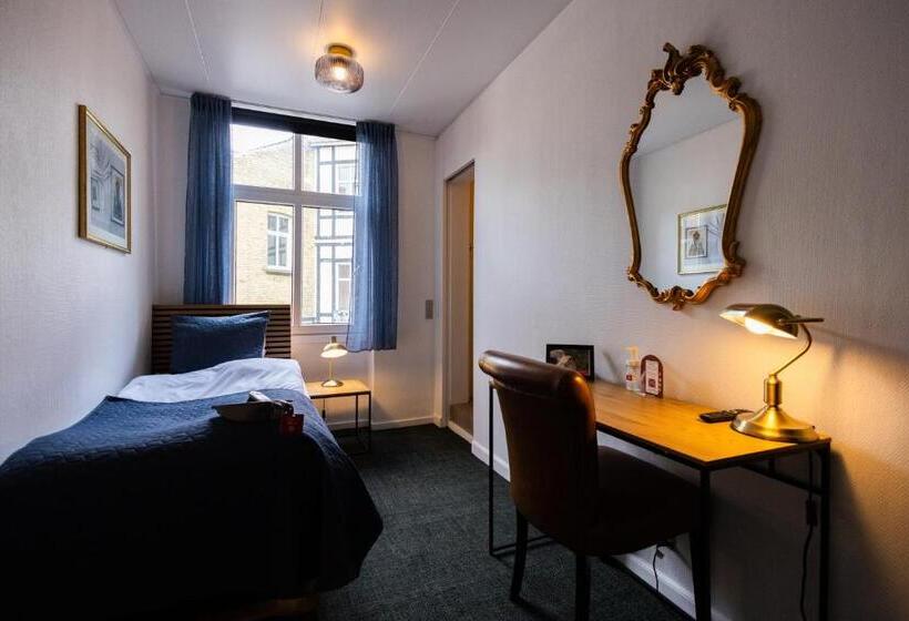 Номер Стандарт Индивидуальный, Milling Hotel Windsor
