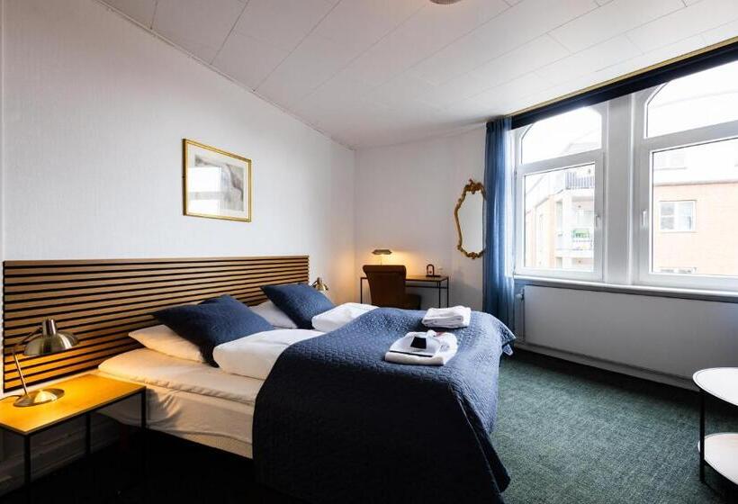Номер Стандарт Трехместный, Milling Hotel Windsor