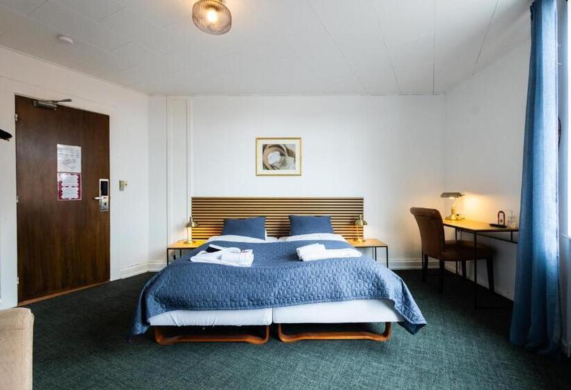Номер Стандарт Трехместный, Milling Hotel Windsor