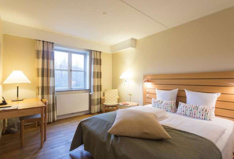 스탠다드 룸, Sure Hotel By Best Western Schaeffergaarden