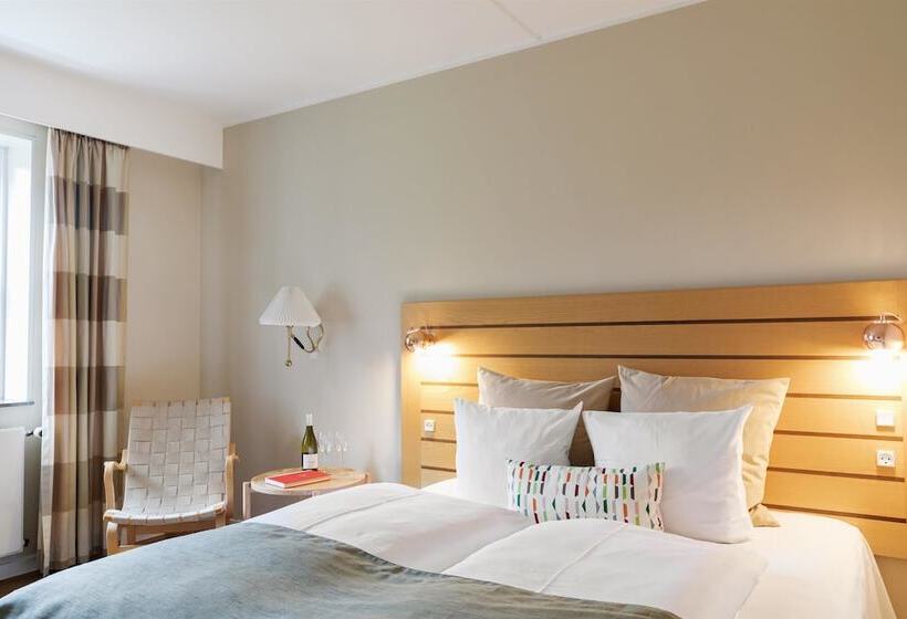 스탠다드 룸, Sure Hotel By Best Western Schaeffergaarden