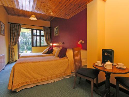 スタンダードルーム, 19th Green Guesthouse