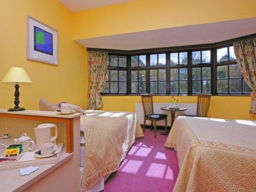 スタンダードトリプルルーム, 19th Green Guesthouse